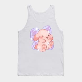 bunny fairy ♡ Tank Top